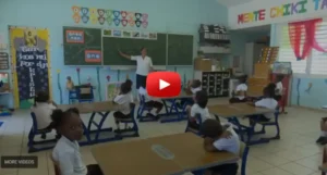 Video Reportage Curacao 2020