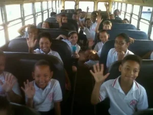 Een Inspirerende Rondreis door de Eilanden – November 2024